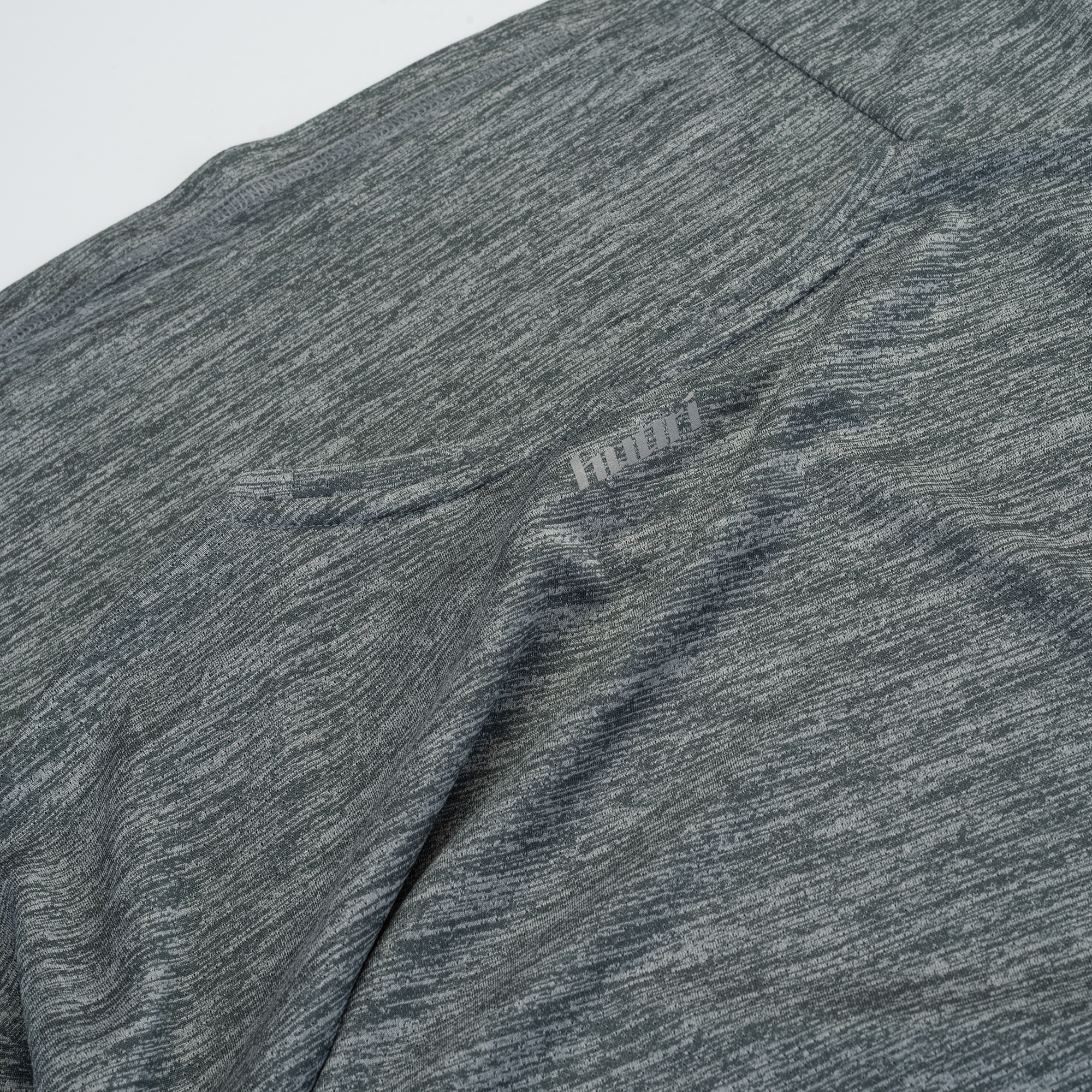 Tricou Bărbați MOLE SENIOR Huari - Respirabil, Uscare Rapidă - 5