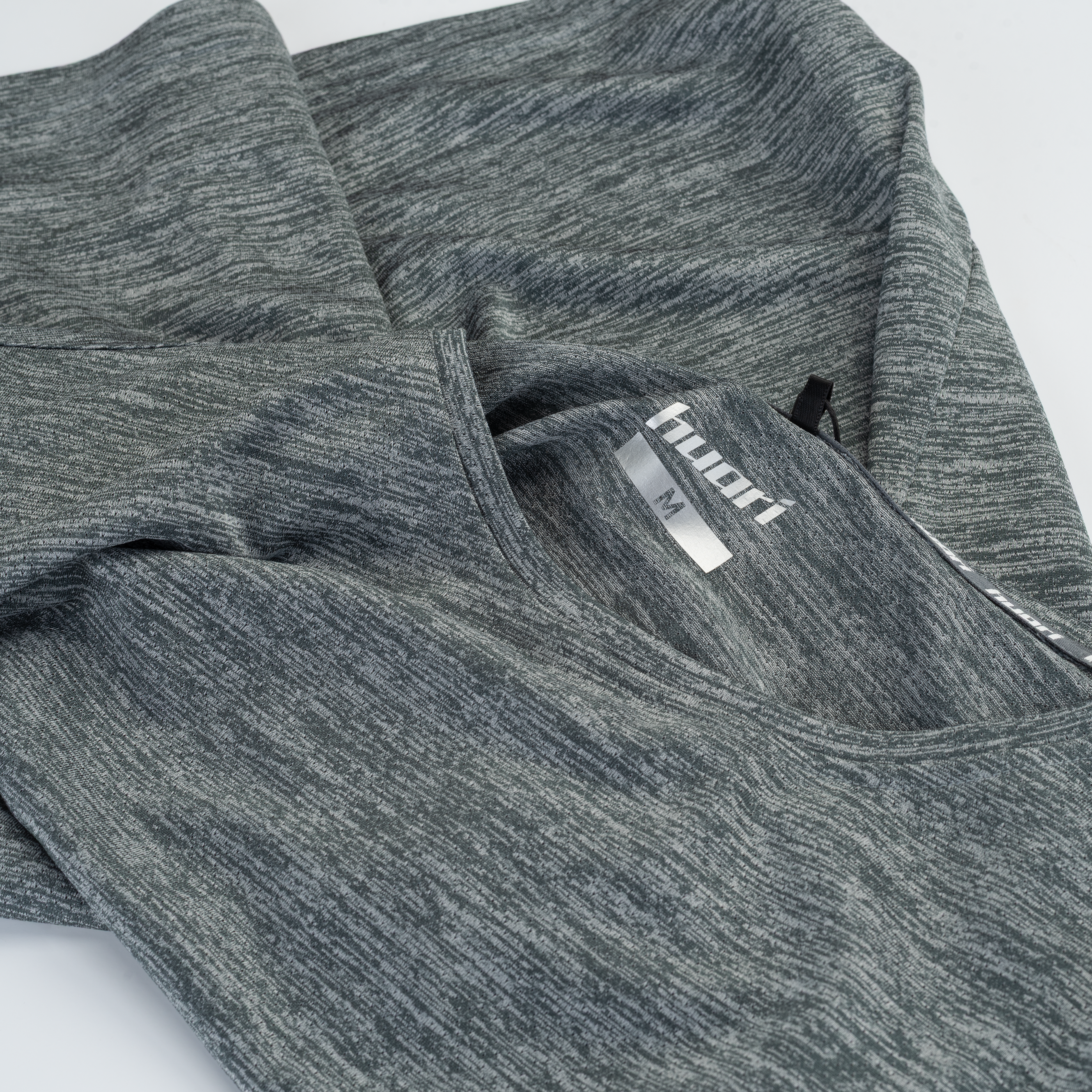 Tricou Bărbați MOLE SENIOR Huari - Respirabil, Uscare Rapidă - 8