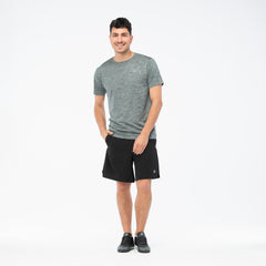 Tricou Bărbați MOLE SENIOR Huari - Respirabil, Uscare Rapidă - 9
