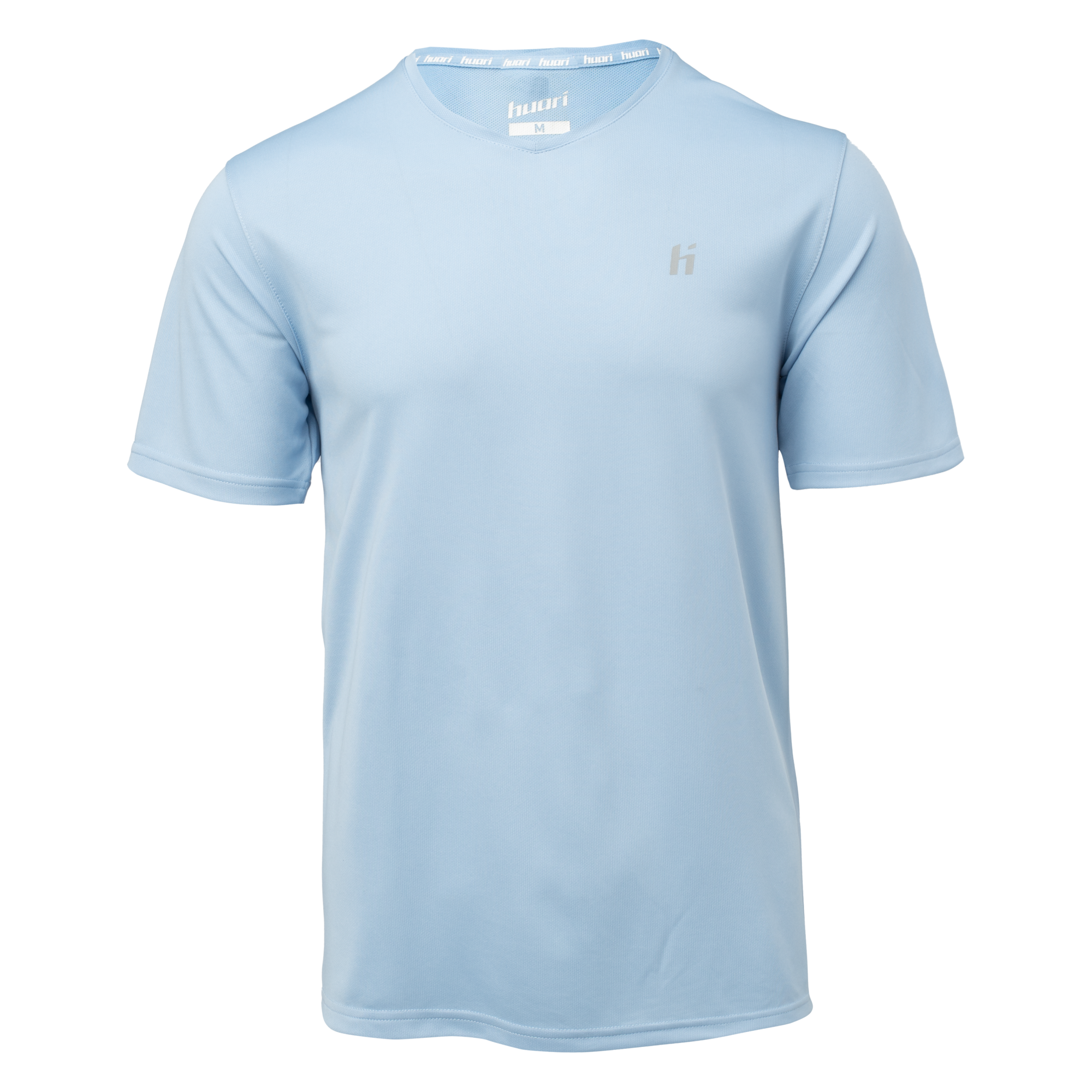 Tricou Bărbați MOLU SENIOR HUARI - Respirabil, Uscare Rapidă - 1