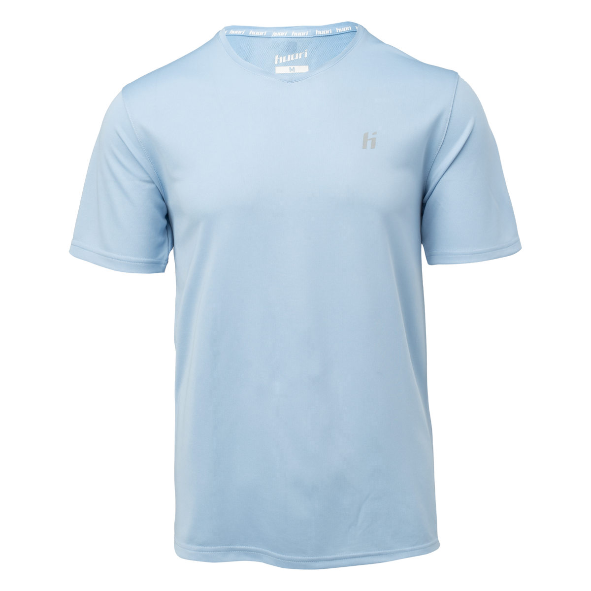 Tricou Bărbați MOLU SENIOR HUARI - Respirabil, Uscare Rapidă - 1