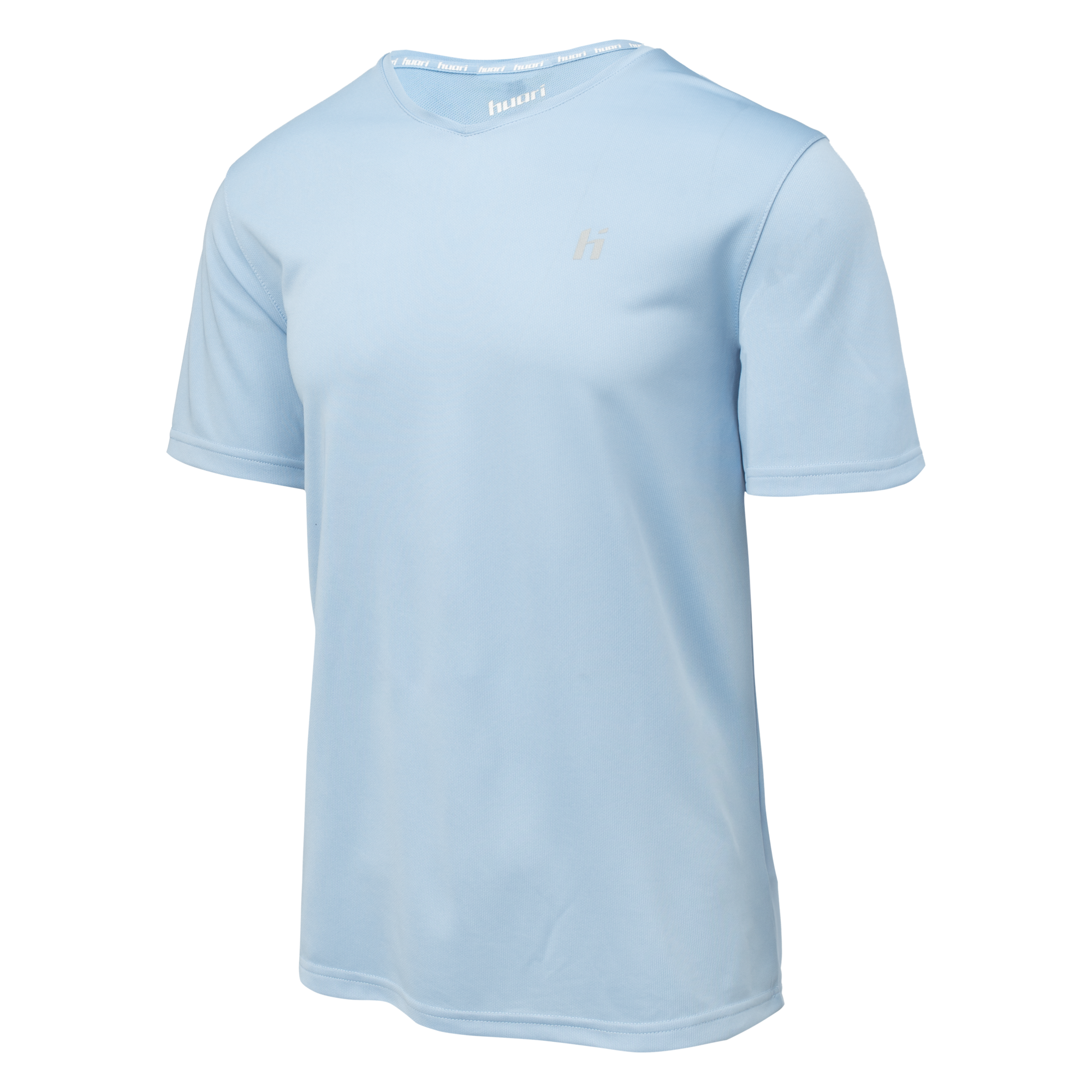 Tricou Bărbați MOLU SENIOR HUARI - Respirabil, Uscare Rapidă - 2