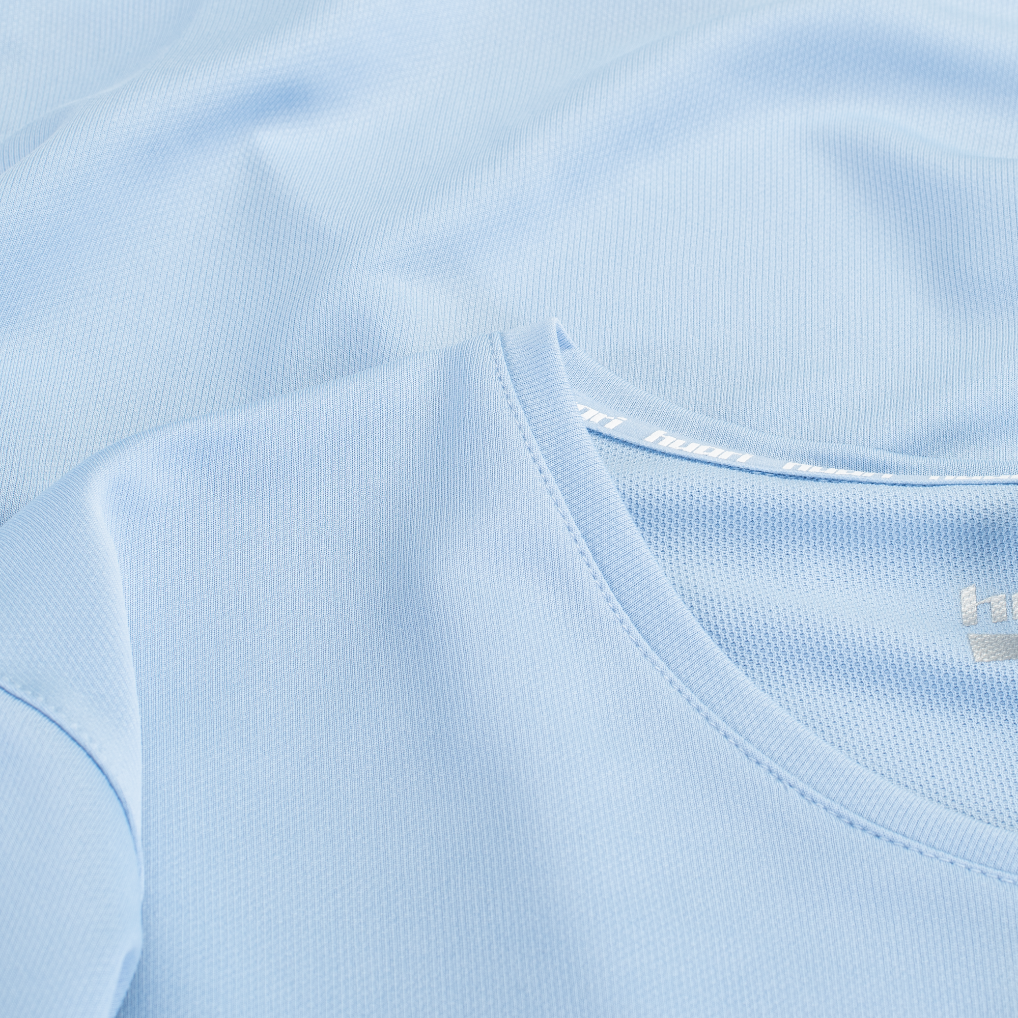 Tricou Bărbați MOLU SENIOR HUARI - Respirabil, Uscare Rapidă - 4