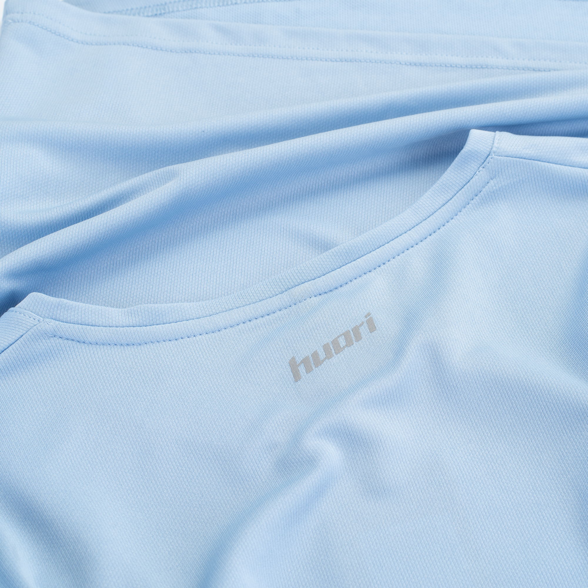 Tricou Bărbați MOLU SENIOR HUARI - Respirabil, Uscare Rapidă - 6