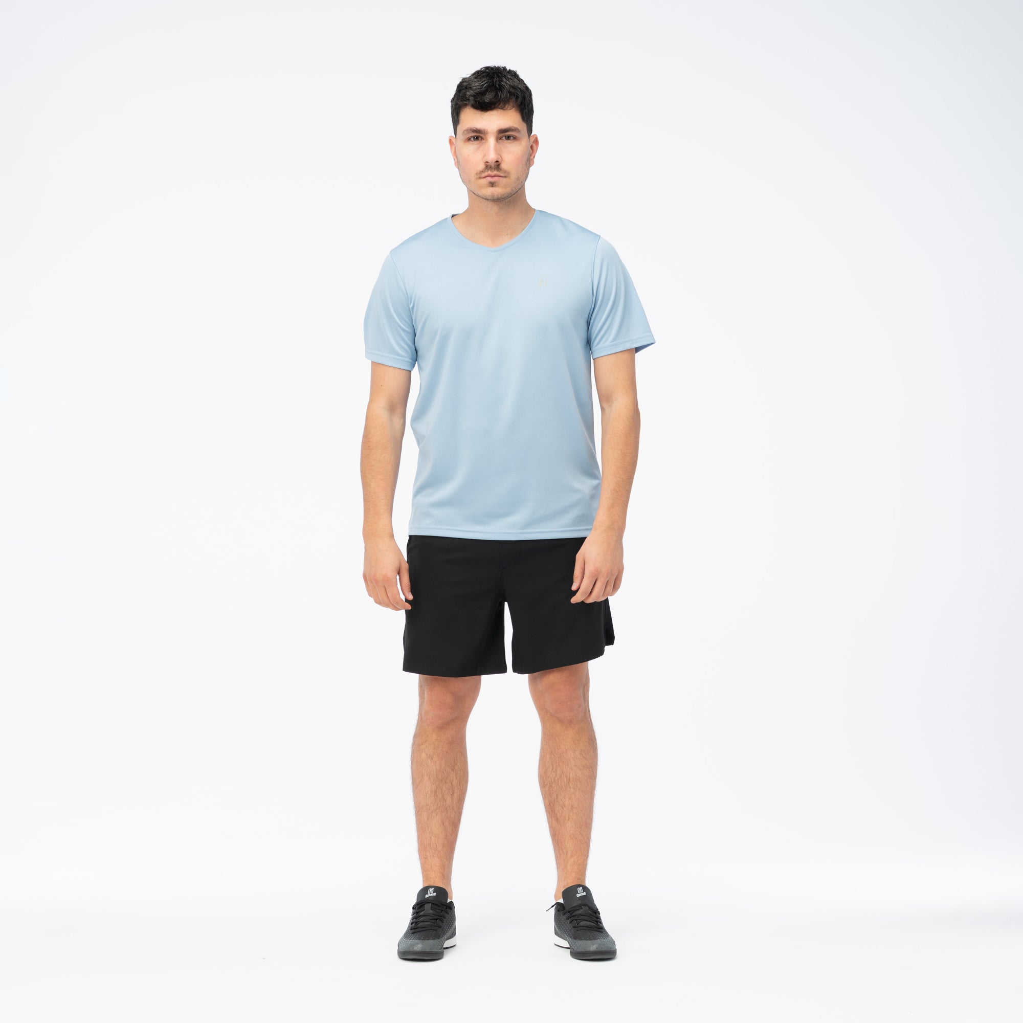 Tricou Bărbați MOLU SENIOR HUARI - Respirabil, Uscare Rapidă - 9