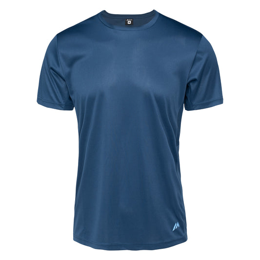 Tricou Bărbați NALSO MARTES - Respirabil, Uscare Rapidă - 1