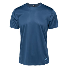 Tricou Bărbați NALSO MARTES - Respirabil, Uscare Rapidă - 1