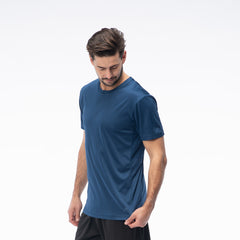 Tricou Bărbați NALSO MARTES - Respirabil, Uscare Rapidă - 6