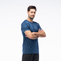 Tricou Bărbați NALSO MARTES - Respirabil, Uscare Rapidă - 8