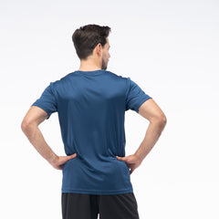Tricou Bărbați NALSO MARTES - Respirabil, Uscare Rapidă - 9