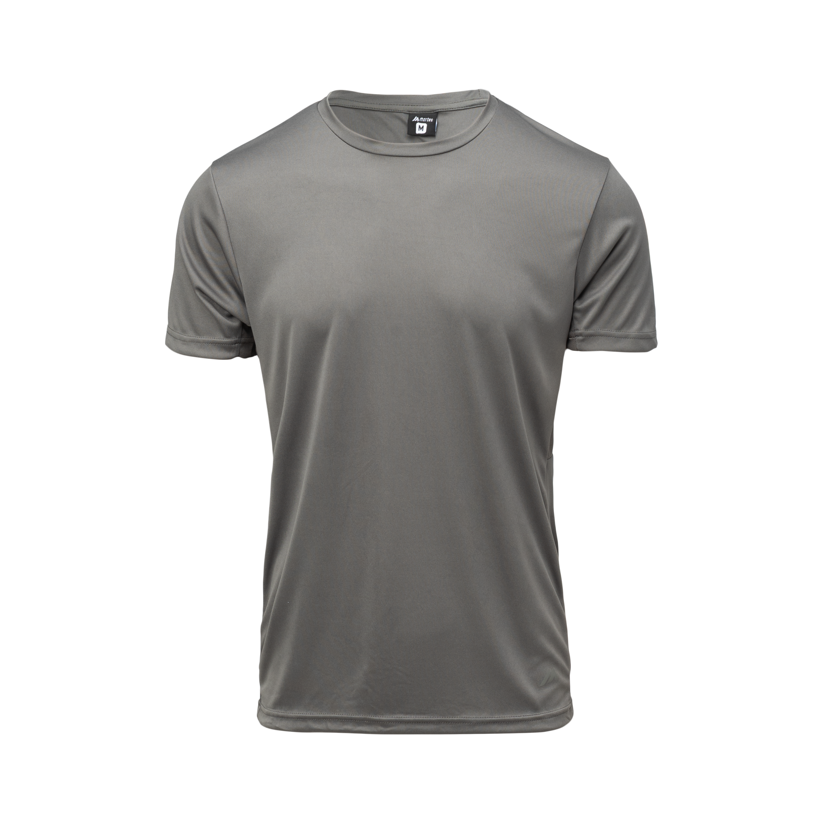 Tricou Bărbați NALSO MARTES - Respirabil, Uscare Rapidă, Reflectorizant - 1