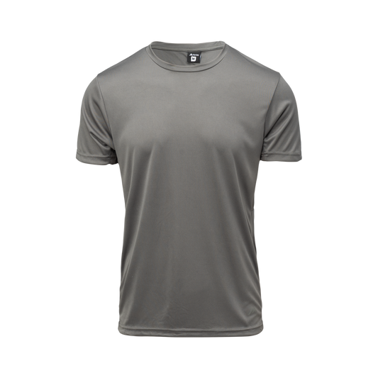 Tricou Bărbați NALSO MARTES - Respirabil, Uscare Rapidă, Reflectorizant - 1