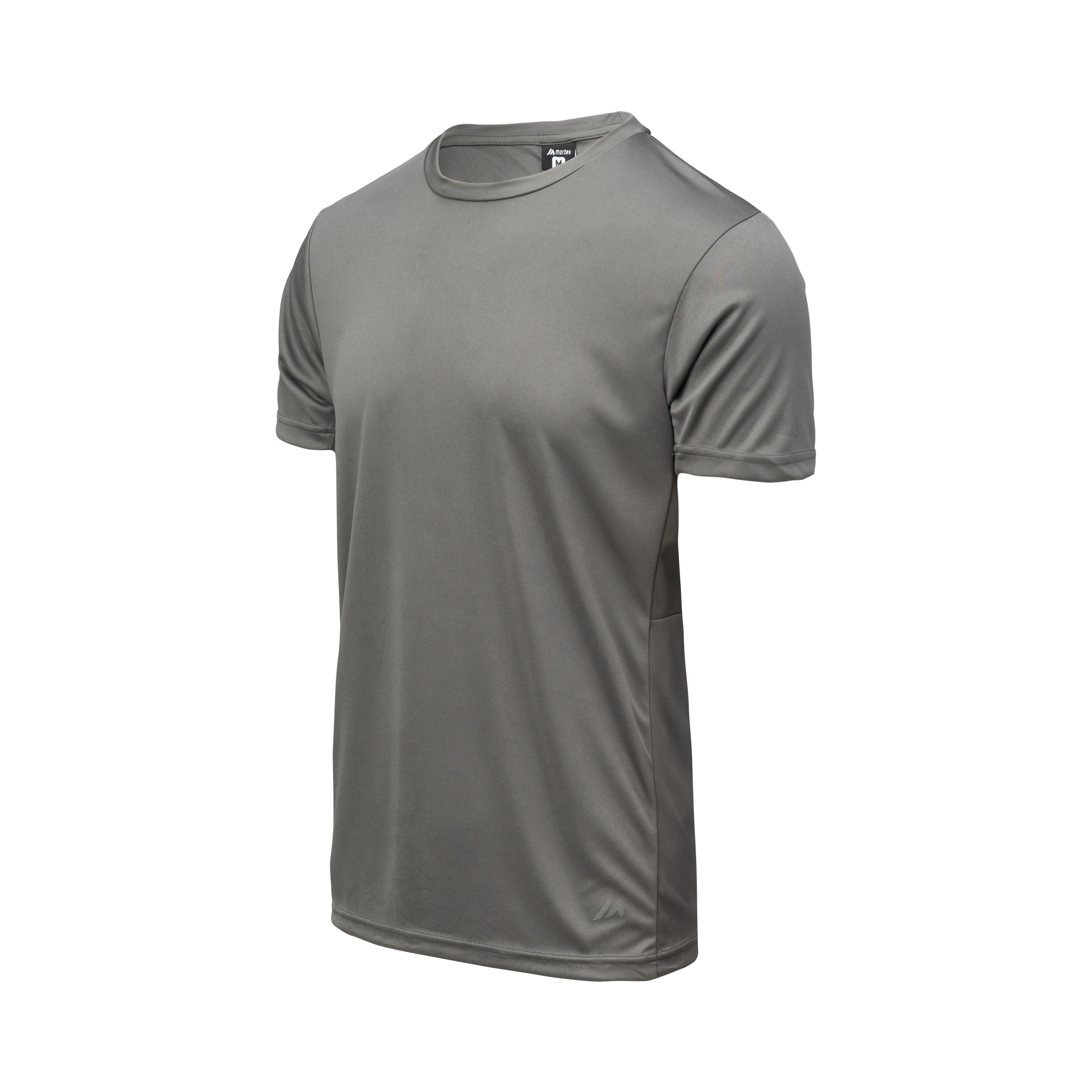 Tricou Bărbați NALSO MARTES - Respirabil, Uscare Rapidă, Reflectorizant - 2