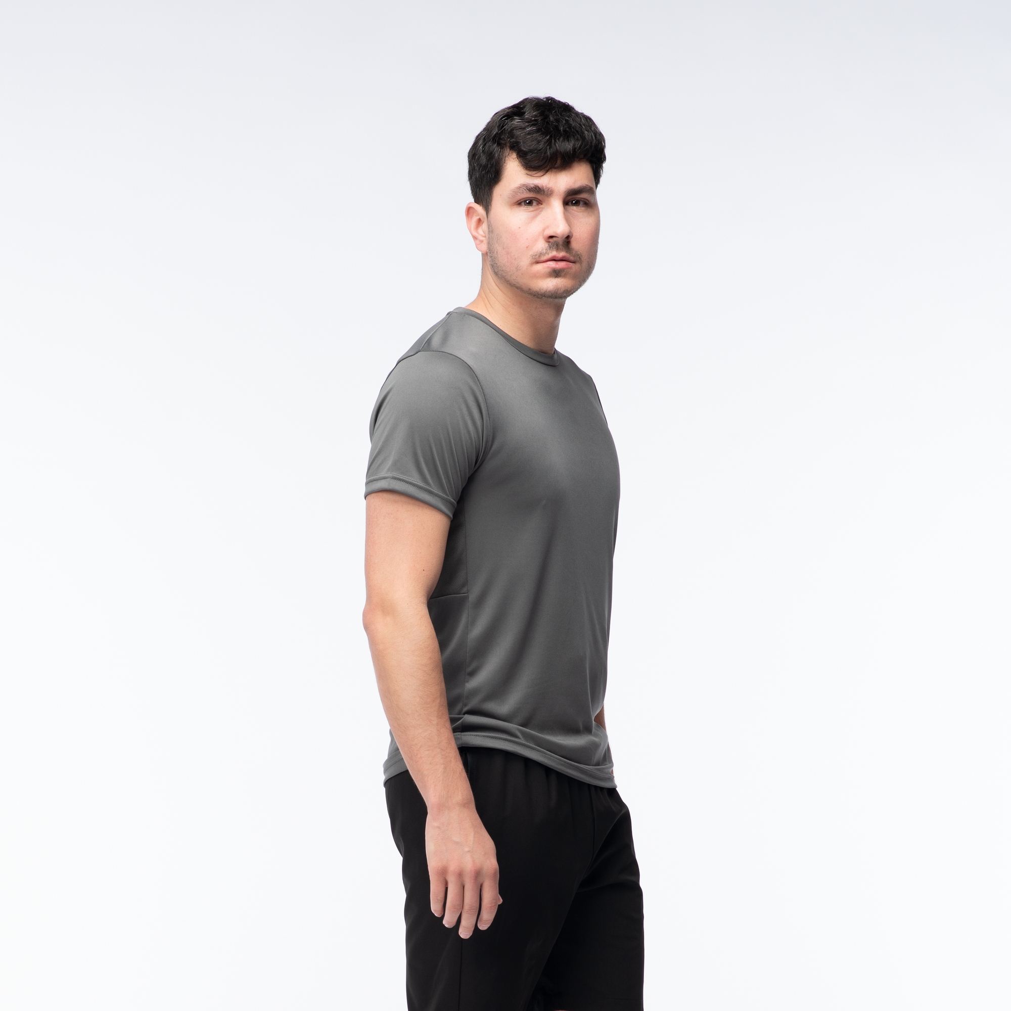 Tricou Bărbați NALSO MARTES - Respirabil, Uscare Rapidă, Reflectorizant - 7