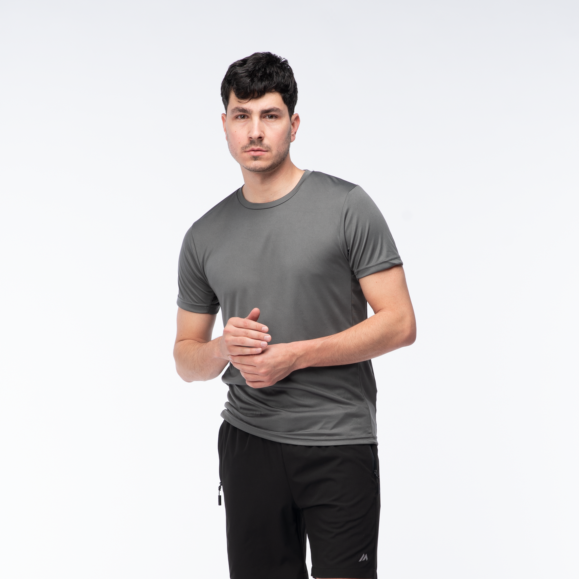 Tricou Bărbați NALSO MARTES - Respirabil, Uscare Rapidă, Reflectorizant - 8