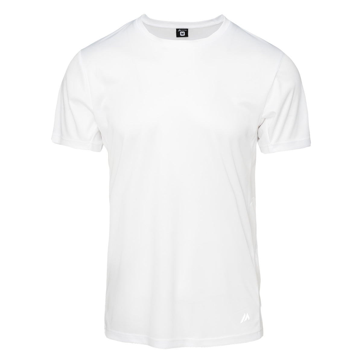 Tricou Bărbați NALSO MARTES - Uscare Rapidă, Confort Activ - 1