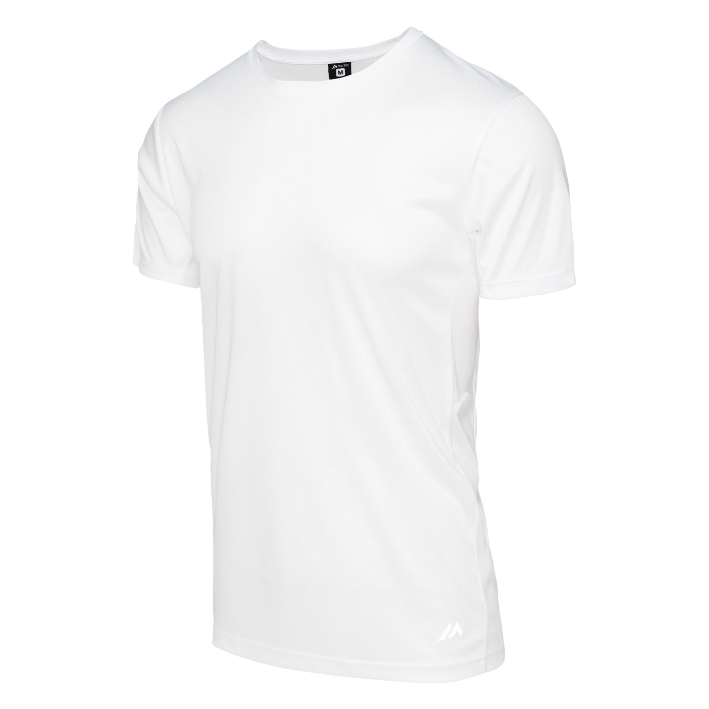 Tricou Bărbați NALSO MARTES - Uscare Rapidă, Confort Activ - 2