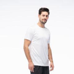 Tricou Bărbați NALSO MARTES - Uscare Rapidă, Confort Activ - 6
