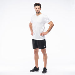 Tricou Bărbați NALSO MARTES - Uscare Rapidă, Confort Activ - 7
