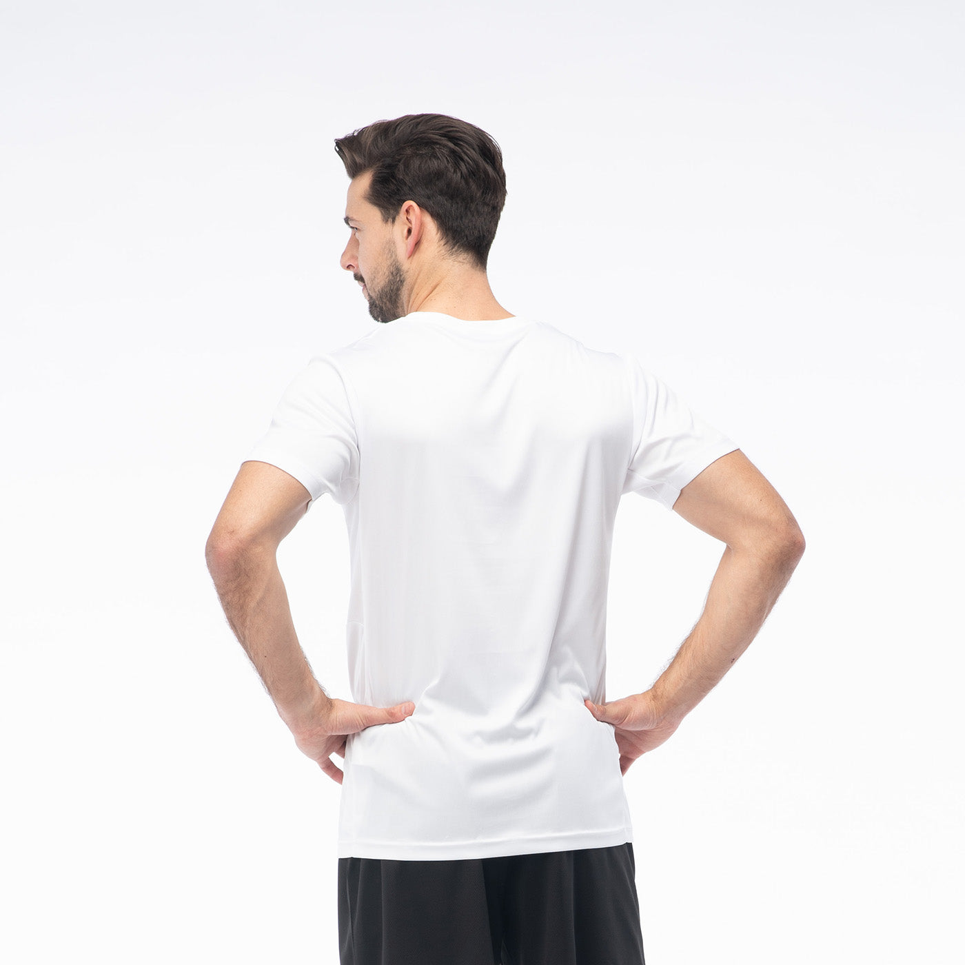 Tricou Bărbați NALSO MARTES - Uscare Rapidă, Confort Activ - 8
