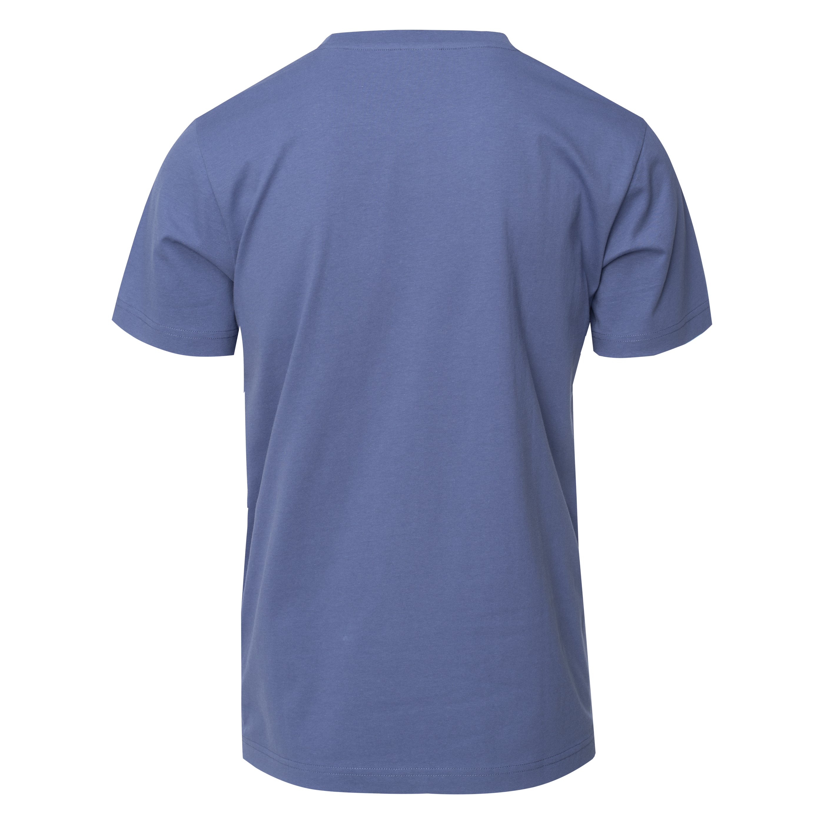 Tricou Bărbați OLEN HI-TEC - Bumbac 100%, Respirabil - 3