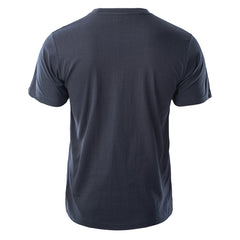 Tricou Bărbați OLEN HI-TEC - Bumbac 100%, Respirabil - 3