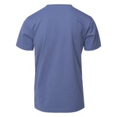 Tricou Bărbați OLEN HI-TEC - Bumbac 100%, Respirabil - 3