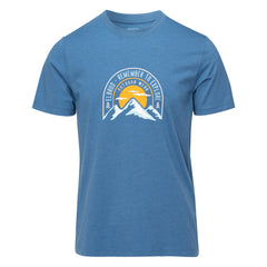 Tricou Bărbați ORIN ELBRUS - Respirabil, Confort Sportiv - 1