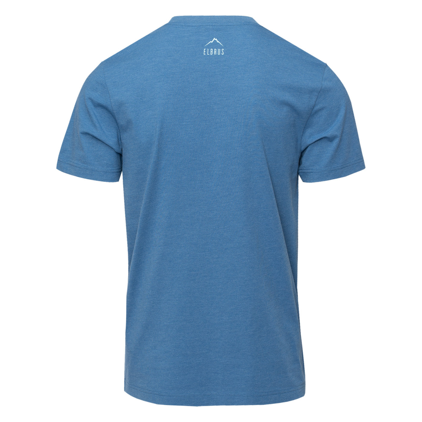 Tricou Bărbați ORIN ELBRUS - Respirabil, Confort Sportiv - 3