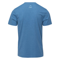 Tricou Bărbați ORIN ELBRUS - Respirabil, Confort Sportiv - 3