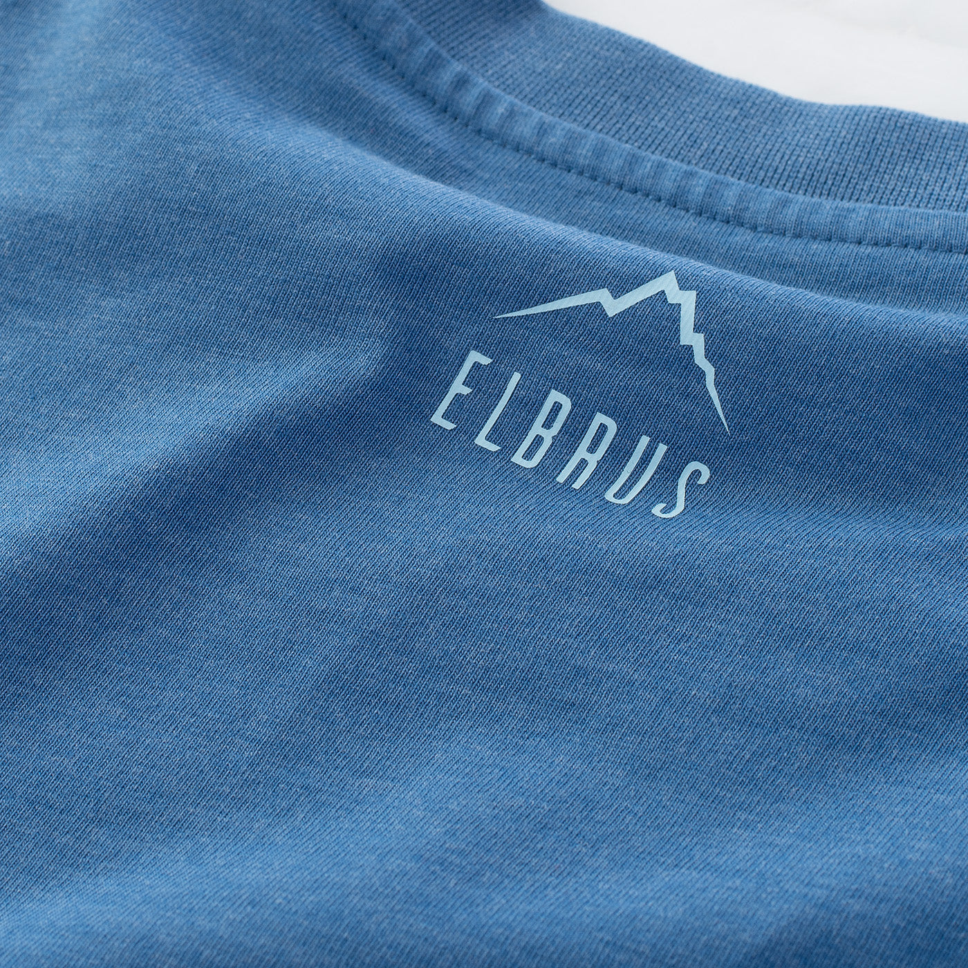 Tricou Bărbați ORIN ELBRUS - Respirabil, Confort Sportiv - 5