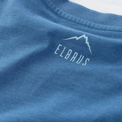 Tricou Bărbați ORIN ELBRUS - Respirabil, Confort Sportiv - 5
