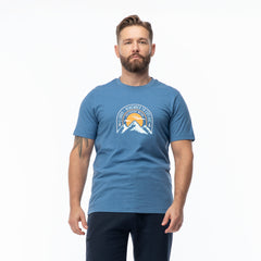 Tricou Bărbați ORIN ELBRUS - Respirabil, Confort Sportiv - 7
