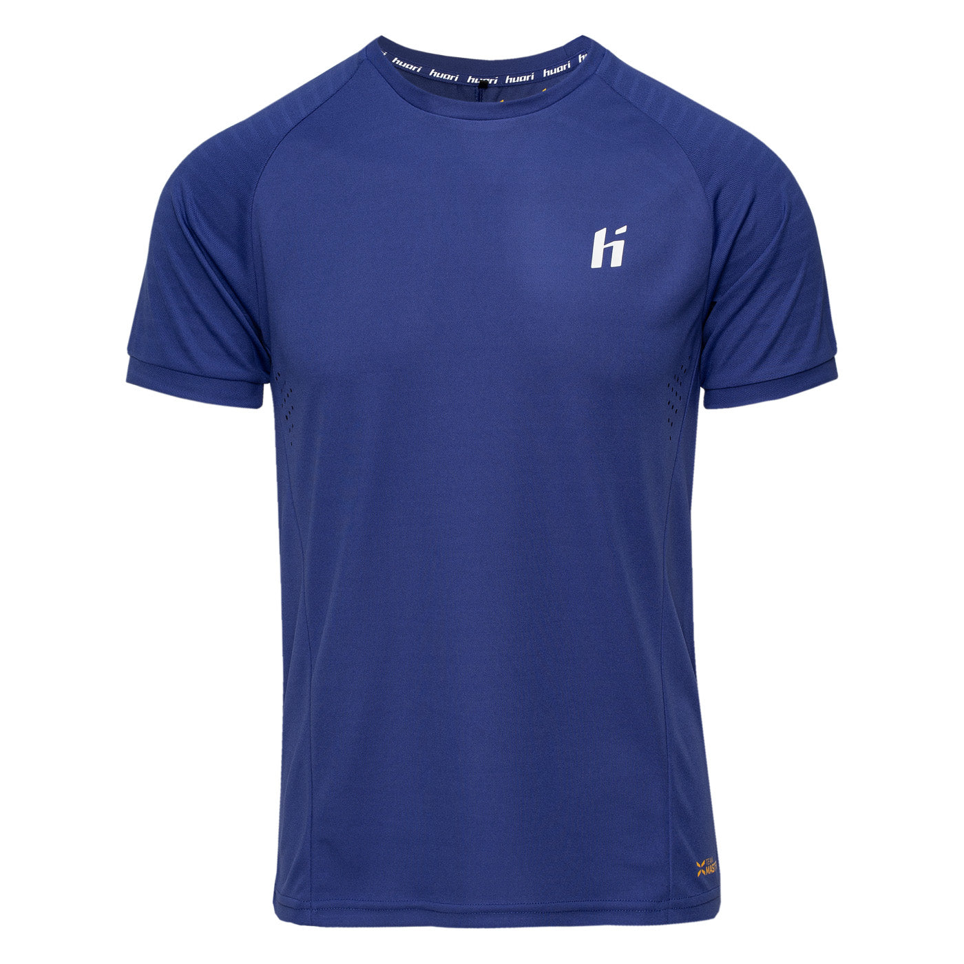 Tricou Bărbați PALPA II SENIOR HUARI - Respirabil, Uscare Rapidă - 1