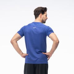 Tricou Bărbați PALPA II SENIOR HUARI - Respirabil, Uscare Rapidă - 10