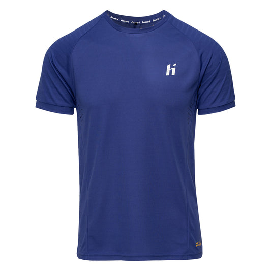 Tricou Bărbați PALPA II SENIOR HUARI - Respirabil, Uscare Rapidă - 1