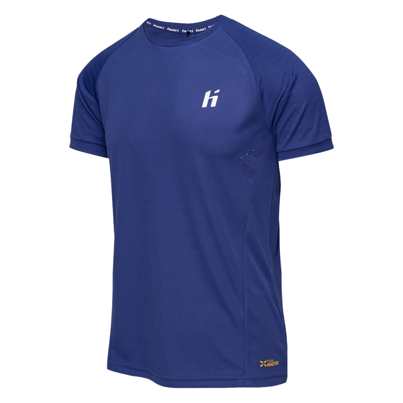 Tricou Bărbați PALPA II SENIOR HUARI - Respirabil, Uscare Rapidă - 2