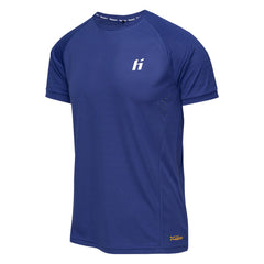 Tricou Bărbați PALPA II SENIOR HUARI - Respirabil, Uscare Rapidă - 2