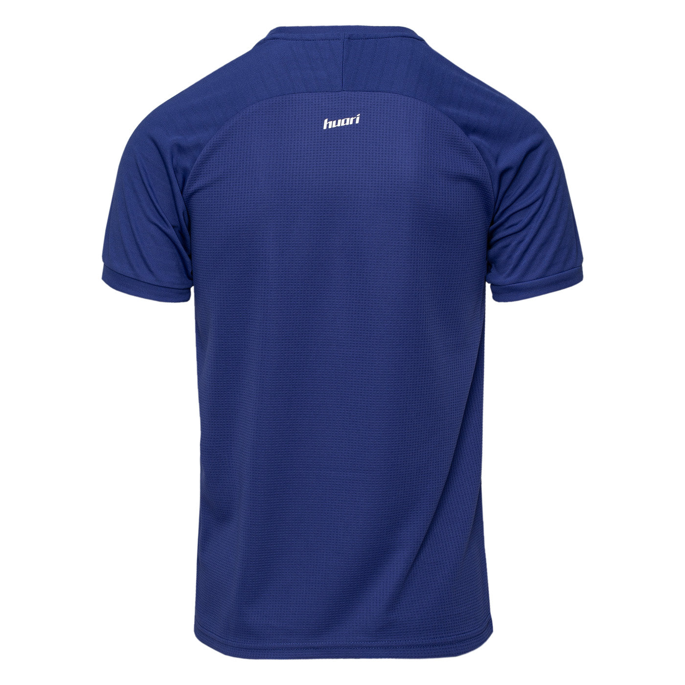 Tricou Bărbați PALPA II SENIOR HUARI - Respirabil, Uscare Rapidă - 3