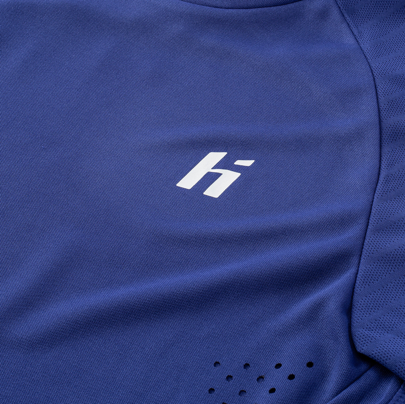 Tricou Bărbați PALPA II SENIOR HUARI - Respirabil, Uscare Rapidă - 4