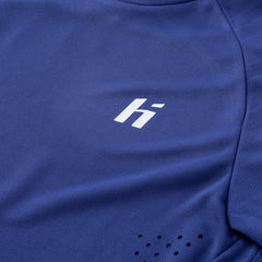Tricou Bărbați PALPA II SENIOR HUARI - Respirabil, Uscare Rapidă - 4