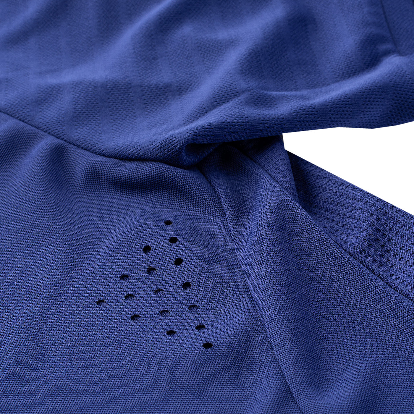 Tricou Bărbați PALPA II SENIOR HUARI - Respirabil, Uscare Rapidă - 5