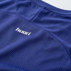 Tricou Bărbați PALPA II SENIOR HUARI - Respirabil, Uscare Rapidă - 6