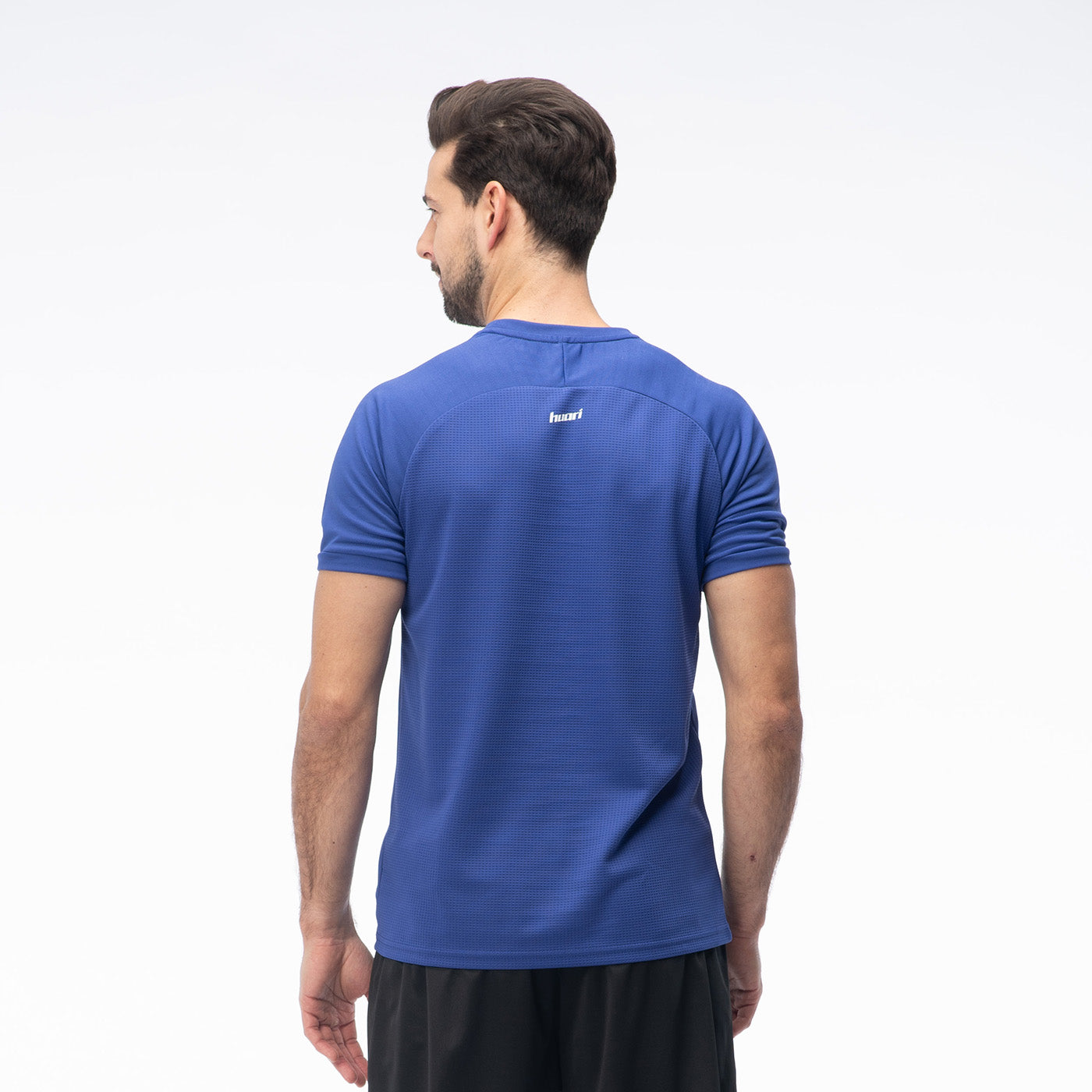Tricou Bărbați PALPA II SENIOR HUARI - Respirabil, Uscare Rapidă - 9