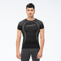 Tricou Bărbați PAZH SENIOR HUARI - QuickDry, Fără Cusături, Reflectorizant - 10