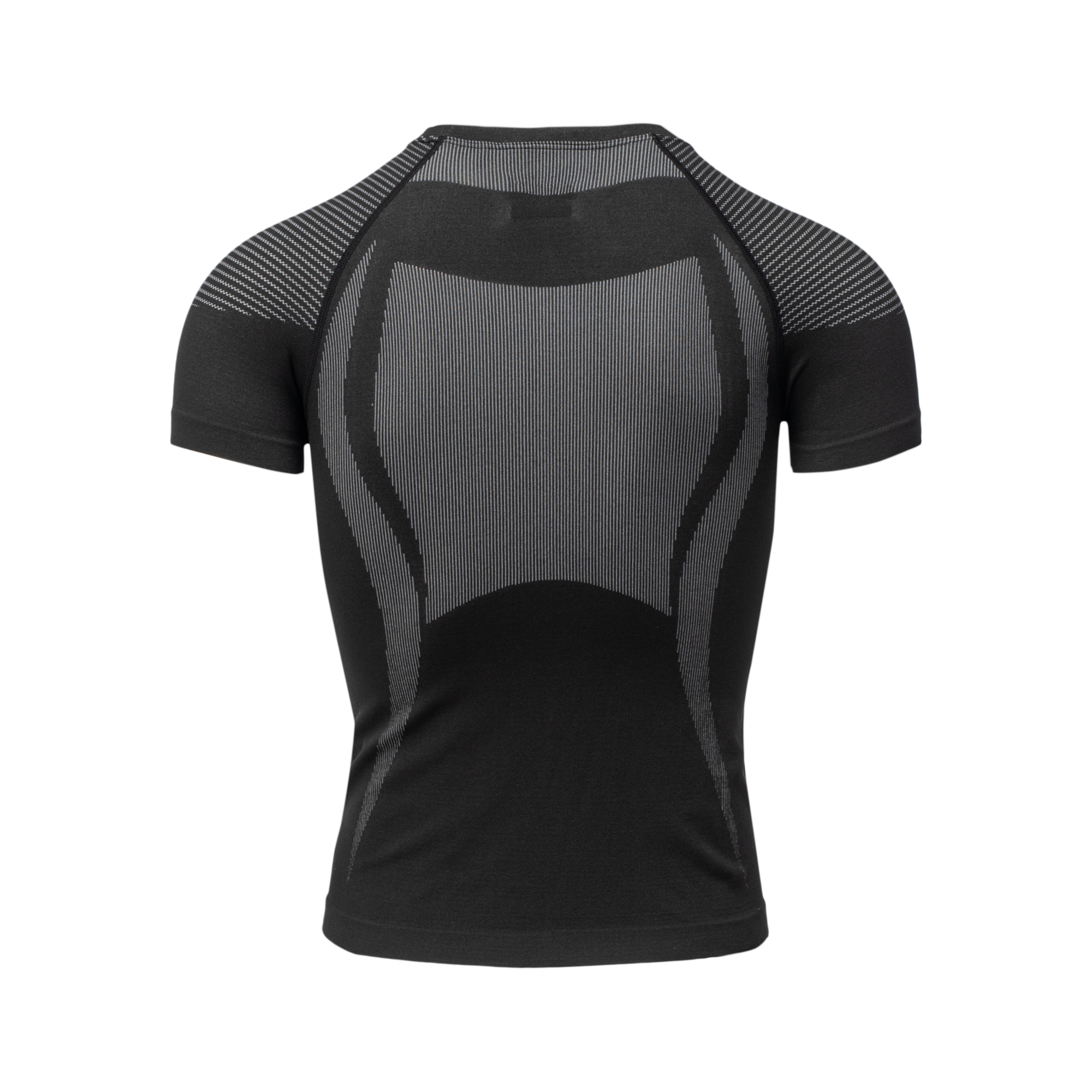 Tricou Bărbați PAZH SENIOR HUARI - QuickDry, Fără Cusături, Reflectorizant - 2