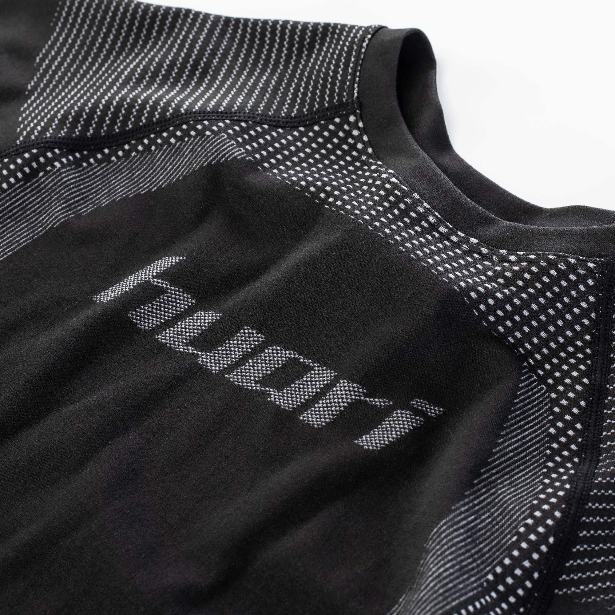 Tricou Bărbați PAZH SENIOR HUARI - QuickDry, Fără Cusături, Reflectorizant - 3