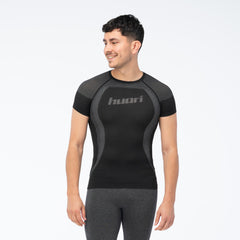 Tricou Bărbați PAZH SENIOR HUARI - QuickDry, Fără Cusături, Reflectorizant - 5