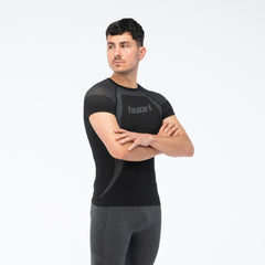Tricou Bărbați PAZH SENIOR HUARI - QuickDry, Fără Cusături, Reflectorizant - 7