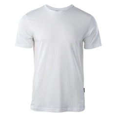 Tricou Bărbați PLAIN Hi-Tec - 100% Bumbac, Respirabil - 2